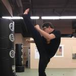 Mercer Island Martial Arts kicks into online classes
