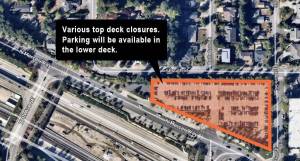 Recoating and pavement-marking project on tap