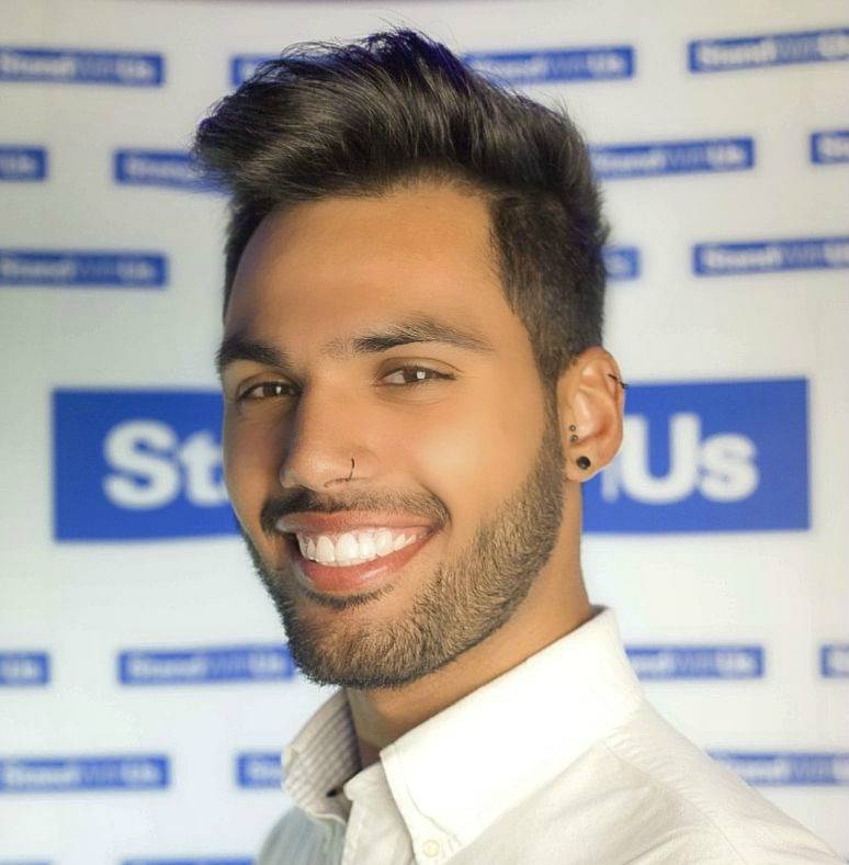 Attia to speak at Rotary meeting on Oct. 6