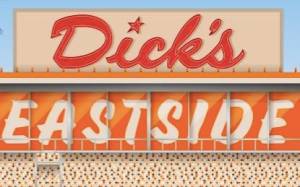 Dick’s Drive-In announces search for new Eastside location