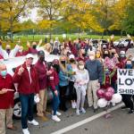 Honoring a pair of legends