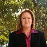 Brooke Russell. Photo courtesy of the Rotary Club of Mercer Island