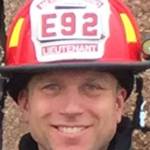 Ray Austin is the union president and 20-year veteran of Mercer Island Fire Department.