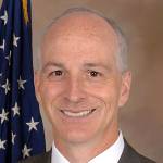 Congressman Adam Smith. Courtesy photo