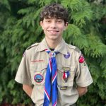 Evan Smith. Courtesy photo