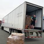 Treehouse sends out its first shipment of Holiday Magic packages  3,950 gifts, filling this 53-foot trailer in November. Treehouse will send out more than 5,000 meaningful gifts through the Holiday Magic program this season. Courtesy photo