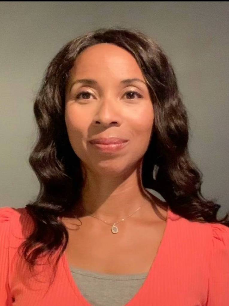 Safiya Ricketts. Courtesy photo