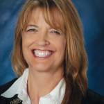 Mercer Island School District Superintendent Donna Colosky. Courtesy photo