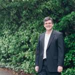 Longtime Mercer Island resident Ted Weinberg will be running for city council Position 4 in November 2021. Courtesy photo