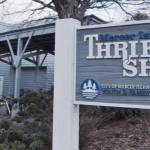 Currently, the Mercer Island Thrift Shop is open only from 10 a.m. to 3 p.m. on Sundays. Photo courtesy of the city of Mercer Island