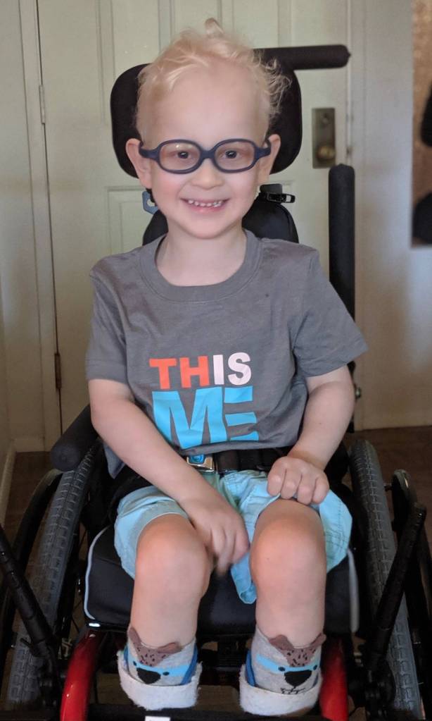 Ford Parks. Courtesy photo