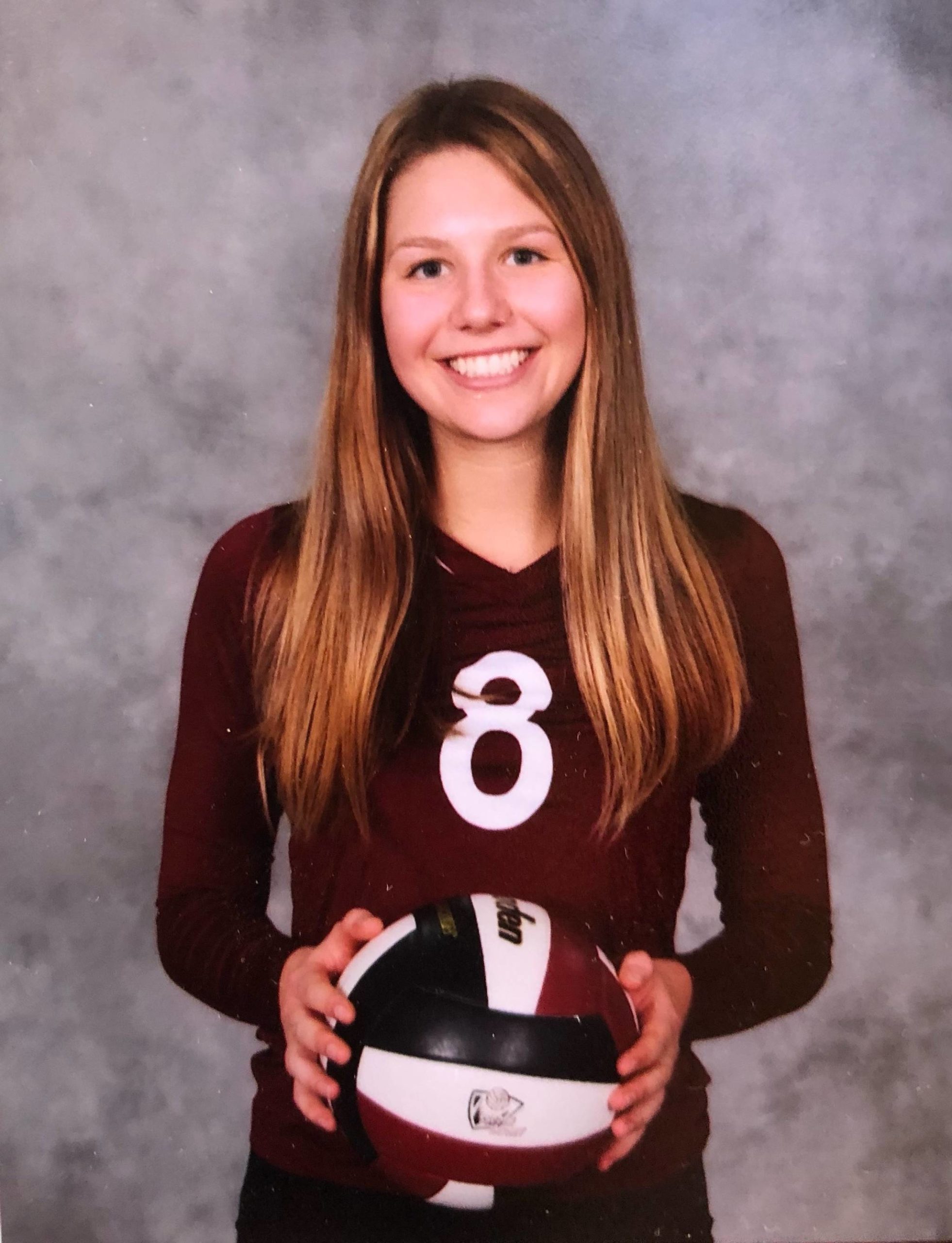 Alex Thon. Courtesy photo