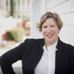 Kate Akyuz will run for Mercer Island City Council Position 6 in the November 2021 general election. Photo courtesy of Lisi Wolf