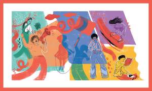 Mercer Island Mayor Benson Wong proclaimed March as Womens History Month on the Island. Graphic courtesy of the Smithsonian Institution/ Womens History Month website.