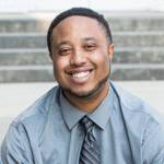Omari Amili. Photo courtesy of the Rotary Club of Mercer Island