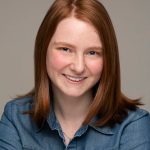 Rachel Senn. Courtesy of the Mercer Island School District