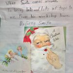 Greg Asimakoupoulos first poem