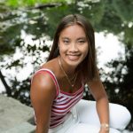 Ava Motroni. Photo courtesy of Alyssa Rose Photography