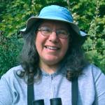 Constance Sidles. Photo courtesy of Rotary Club of Mercer Island