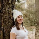 Michelle Lyon. Photo courtesy of Jacki Puglisi