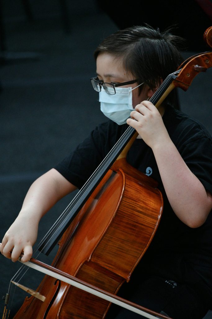 Photo by Andy Nystrom