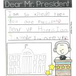 Dear Mr. President – I am so excited that you are president. Dear VP Harris. I am so excited you are VP. Courtesy of the Stroum Jewish Community Center