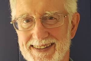 John Hamer is a retired editorial writer and columnist for The Seattle Times. He and his wife have four grandchildren.