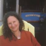 Jenny McCloskey. Courtesy photo