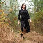 Former Mercer Island resident Alison Kimble's debut novel "Strange Gods," a young adult fantasy, comes out July 20. Photo by Courtney Martin