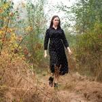 Former Mercer Island resident Alison Kimbles debut novel Strange Gods, a young adult fantasy, comes out July 20. Photo by Courtney Martin