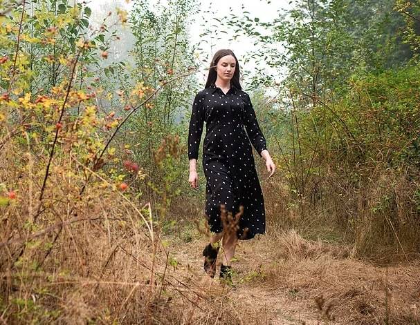 Former Mercer Island resident Alison Kimbles debut novel Strange Gods, a young adult fantasy, comes out July 20. Photo by Courtney Martin