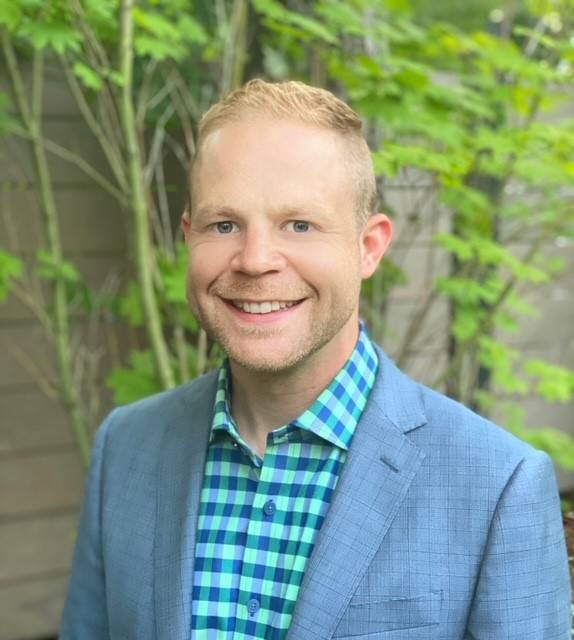 Dan Scansen. Courtesy photo