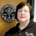 Dr. Kathy Taylor. Courtesy photo