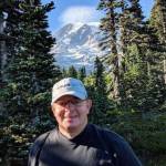 Whooshh Innovations CEO Vince Bryan is a 20-year Mercer Island resident. Courtesy photo
