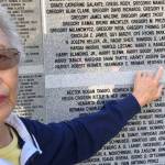 9/11 Memorial in Cashmere, Washington. Photo courtesy of Greg Asimakoupoulos