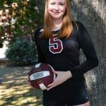 Lily Remington. Courtesy photo