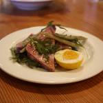 Chef Kyle Bopes Pork Country Terrine. Photo by Cameron Sheppard/Sound Publishing