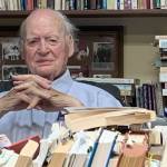 A photo of Greg Asimakoupoulos' father in law.