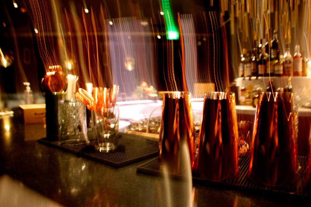 (Photo by Cameron Sheppard/Sound Publishing)