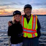Linda and Mac Cheever. Courtesy photo