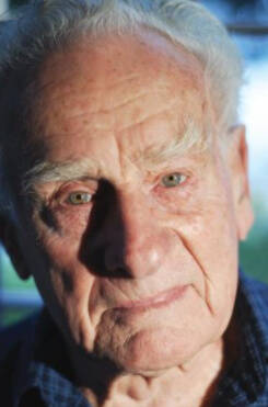 Huston Hu Riley. Reporter file photo by Chad Coleman