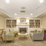 In-house services at Island House not only add convenience, they make it much easier to coordinate care. To book a tour call 206-209-0768.