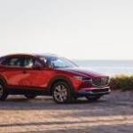2021 Mazda CX-30 Crossover