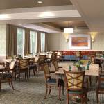 The Island House Downsizing Donation Network will collect clothing and household goods from prospective residents and quickly filter them to areas of need within the community.