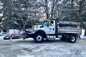 Photo courtesy of the City of Mercer Island