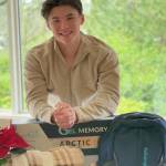 Harry McGovern leads The First Night Project, which will hold a blood donation drive on Jan. 31 and Feb. 1 on Mercer Island. Courtesy photo