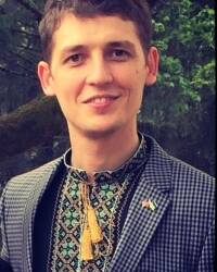 Valeriy Goloborodko, Honorary Consul of Ukraine in Seattle. Courtesy photo