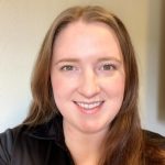 Rebecca Catlett. Photo courtesy of the Rotary Club of Mercer Island