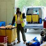 Thrift Shop donations will be accepted at the shop starting March 20. Photo courtesy of the Mercer Island Thrift Shop