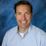 Dr. Fred Rundle. Photo courtesy of the Mercer Island School District